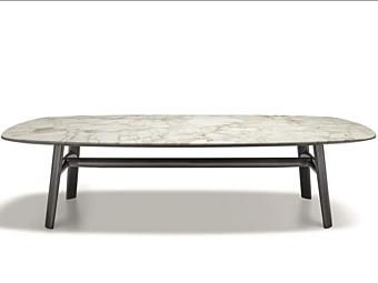 Rectangular marble table Molteni & C Old Ford Rectangular marble table Molteni & C Old Ford factory Molteni & C.(+VITRA) from Italy