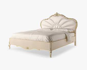 Bed SIGNORINI COCO & C. art. 9302