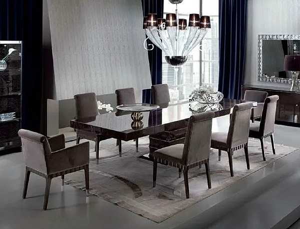 Table GIORGIO COLLECTION Absolute 4000 factory GIORGIO COLLECTION from Italy. Foto №3