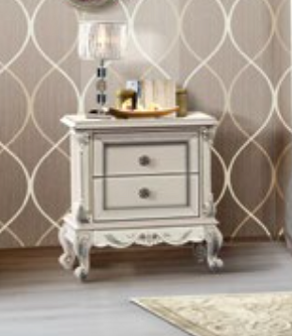 Bedside table GIULIA CASA "Verona Home" 443-VH factory GIULIA CASA from Italy. Foto №1