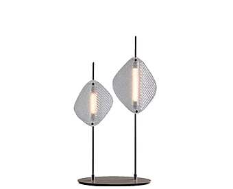 Table lamp DAYTONA (by Signorini&Coco) 00032 factory DAYTONA (by Signorini&Coco) from Italy