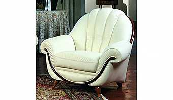 Armchair Pompei armchair