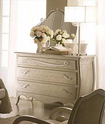 Chest of drawers METEORA 6035_1