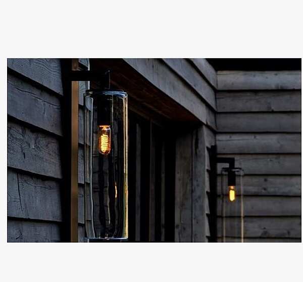 Sconce ROYAL BOTANIA DOMEWBSM factory ROYAL BOTANIA from Italy. Foto №6