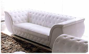 Couch CORTE ZARI Art. 652-T