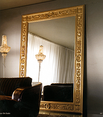 Mirror LONGHI (F.LLI LONGHI) Y 320