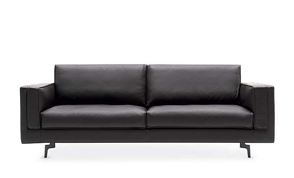 Couch CALLIGARIS Metro next factory CALLIGARIS from Italy. Foto №1