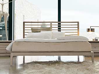Bed DALE P-610