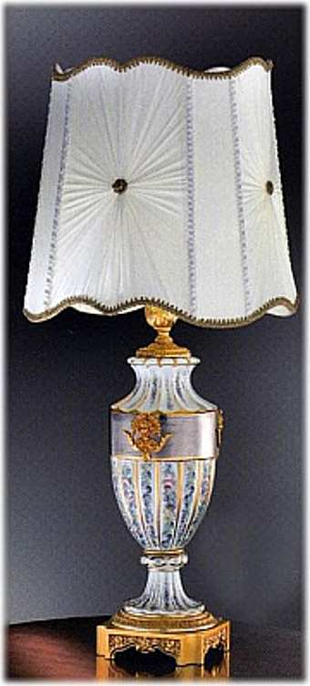 Table lamp FBAI P3165 factory FBAI from Italy