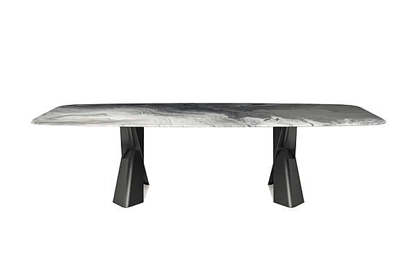 Table CATTELAN ITALIA Paolo Cattelan MAD MAX factory CATTELAN ITALIA from Italy. Foto №1