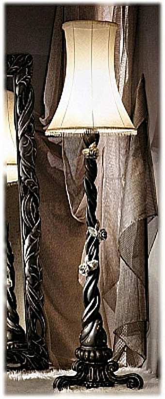 Floor lamp BITOSSI LUCIANO 3211