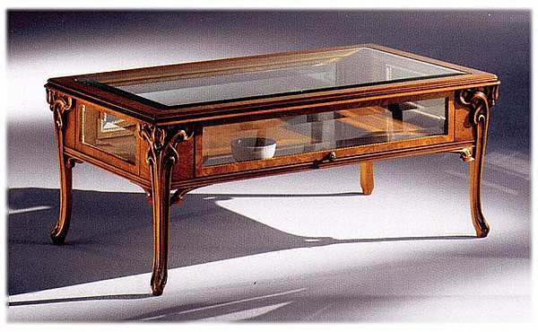 Coffee table CL ITALIA 1/116 factory CL ITALIA from Italy. Foto №1