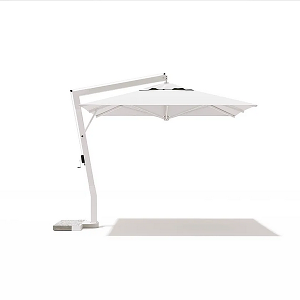 Offset garden umbrella Ditex Atmosphera OMB.DI. factory ATMOSPHERA from Italy. Foto №4