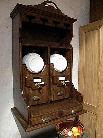 Wine furniture and accessories AA260