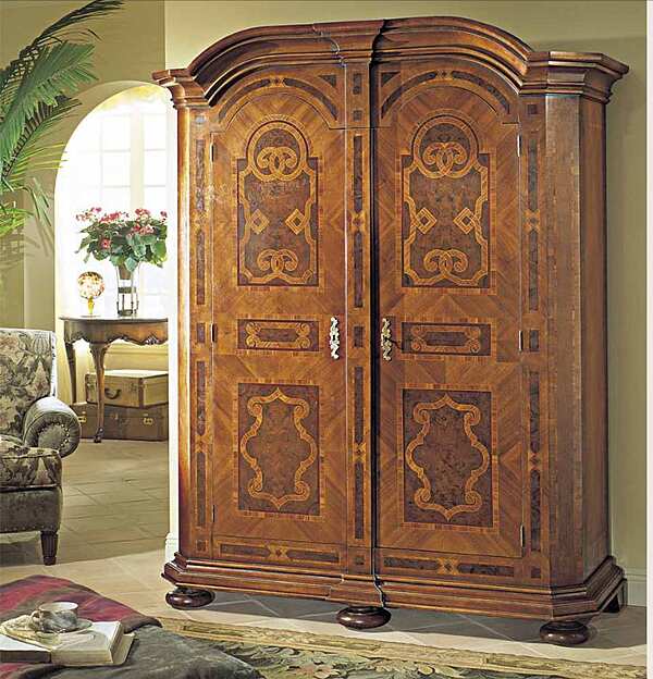 Cupboard FRANCESCO MOLON Italian & French Country I8 factory FRANCESCO MOLON  from Italy. Foto №2