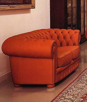 Couch NICOLINE SALOTTI Nettuno