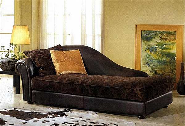 Daybed GOLD CONFORT Aida factory GOLD CONFORT from Italy. Foto №1