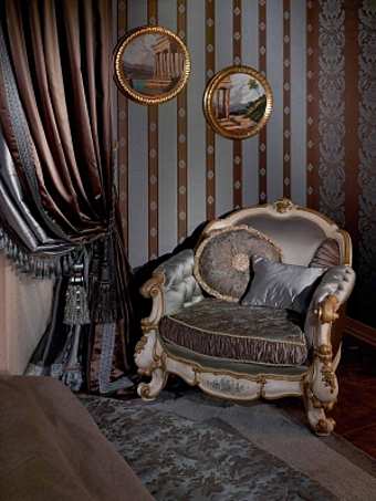 Armchair L21101
