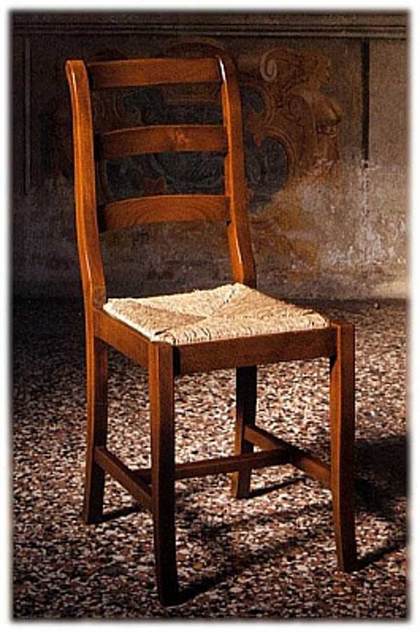 Chair CASTELLAN TS 907 factory CASTELLAN from Italy. Foto №1