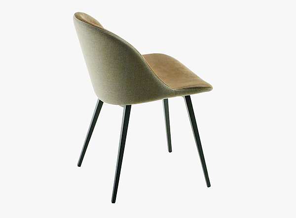 Chair MIDJ Sonny S-MT factory MIDJ from Italy. Foto №3