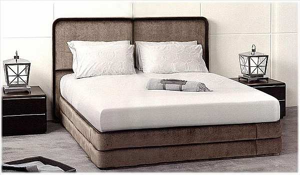 Bed SMANIA LTMARKUS01 factory SMANIA from Italy. Foto №1