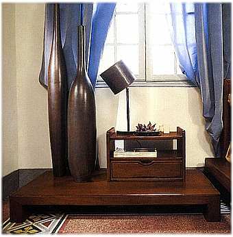 Bedside table GNOATO FRATELLI 2020+1950