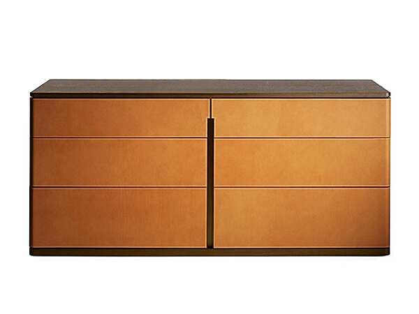 Chest of drawers POLTRONA FRAU Fidelio Notte