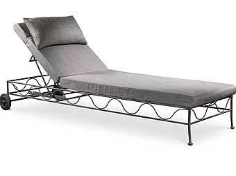 Chaise lounge CANTORI BAHAMAS 1721.7500