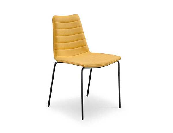 Chair MIDJ Cover S factory MIDJ from Italy. Foto №1