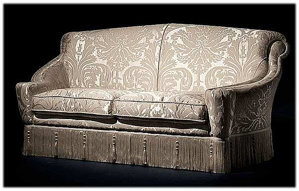 Couch OAK MG 3063/1 factory OAK from Italy. Foto №1