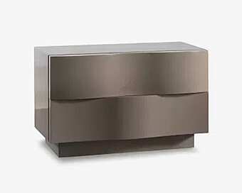 Bedside table REFLEX Onda