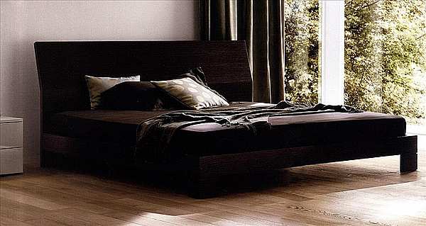 Bed DALL'AGNESE L0BS14160 factory DALL'AGNESE from Italy. Foto №1
