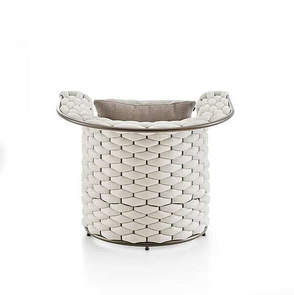 Armchair RUGIANO DIE50/104G factory RUGIANO from Italy. Foto №4