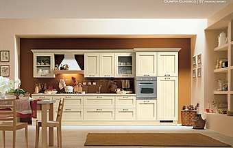 Kitchen HOME CUCINE Olimpia Classico | 07