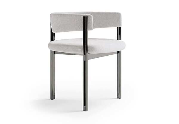 Armchair MisuraEmme MONS01 factory MisuraEmme from Italy. Foto №2