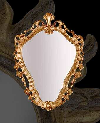 Mirror BITOSSI LUCIANO 1503