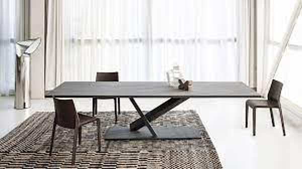 Table DESALTO ELEMENT 680 factory DESALTO from Italy. Foto №11