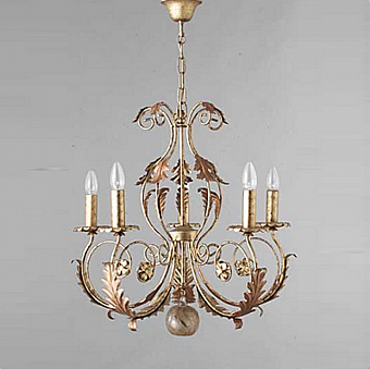 Chandelier MM LAMPADARI 4962/5