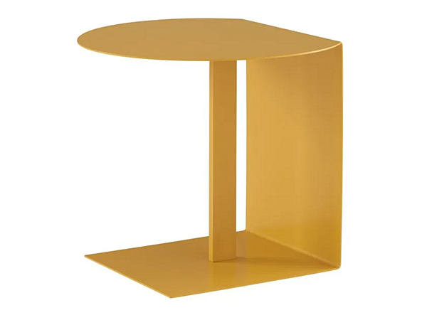 Steel side table Oda LIGNE ROSET 19980225-19980227 factory LIGNE ROSET from Italy. Foto №1