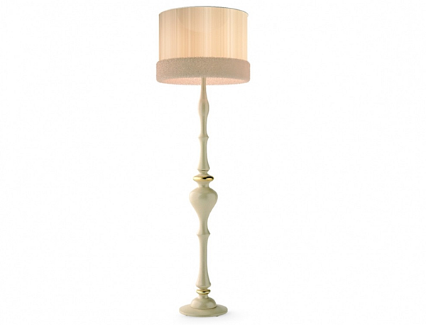 Floor lamp SIGNORINI COCO & C. 9020 factory SIGNORINI & COCO from Italy. Foto №1