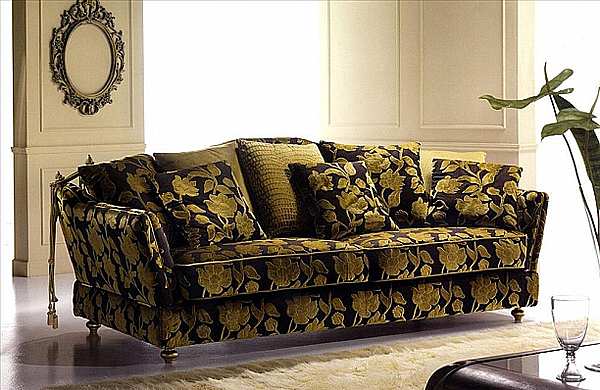 Couch GOLD CONFORT Sailor factory GOLD CONFORT from Italy. Foto №1