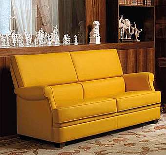 Couch MASCHERONI Palco