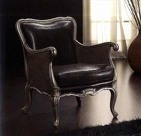 Armchair GOLD CONFORT Minnie factory GOLD CONFORT from Italy. Foto №1