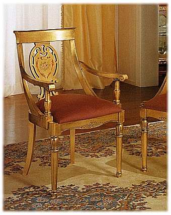 Chair ANTONELLI MORAVIO 1535