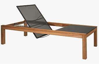 Chaise lounge ROYAL BOTANIA XQI 195