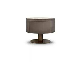 Bedside table RUGIANO COA10 factory RUGIANO from Italy