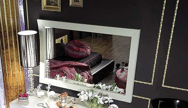 Mirror ASNAGHI INTERIORS LC2005 Luxury