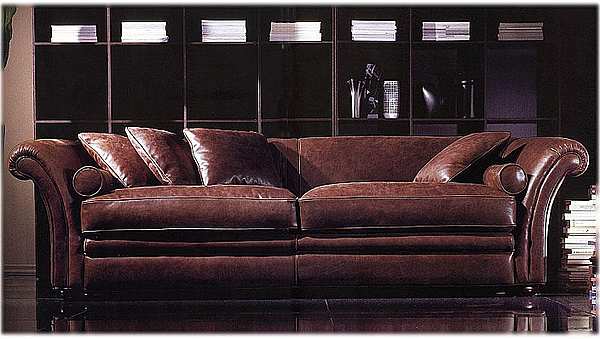 Couch ZANABONI Eze factory ZANABONI from Italy. Foto №1