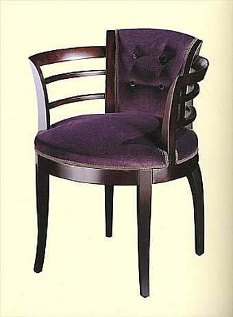 Armchair MERONI F.LLI 186Pi__1