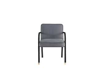 Chair Gianfranco Ferré Home LOOP Chair Gianfranco Ferré Home LOOP factory Gianfranco Ferré Home from Italy